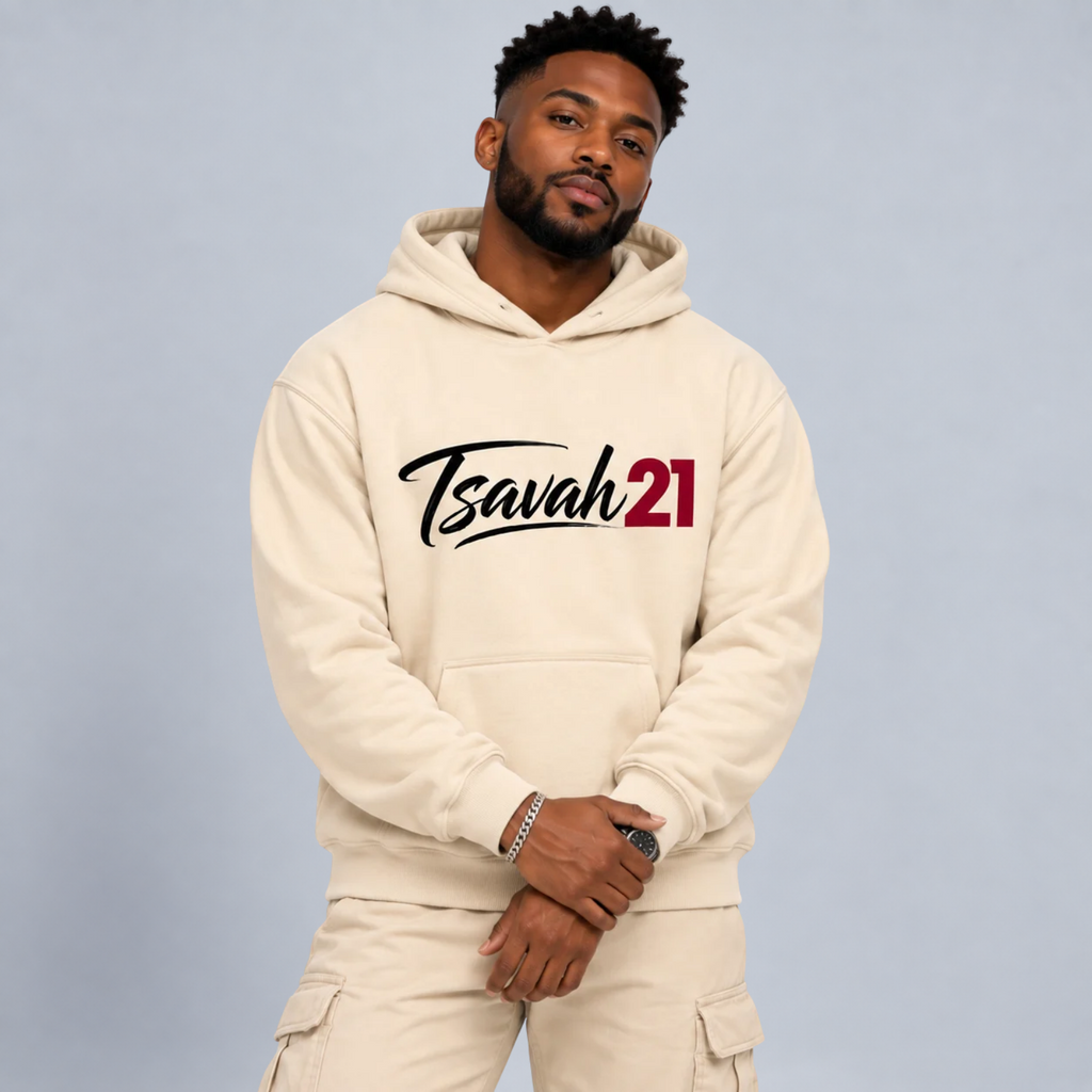 Tsavah 21 - Hoodie