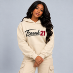 Tsavah 21 - Hoodie