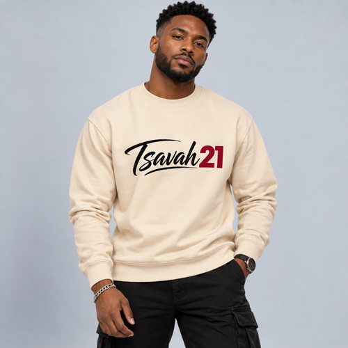 Tsavah 21 - Sweatshirt