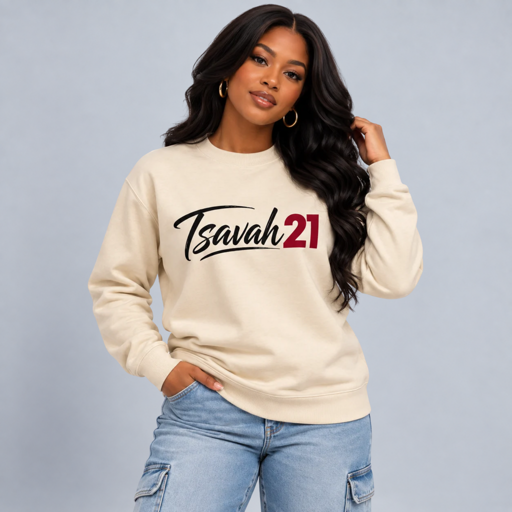 Tsavah 21 - Sweatshirt