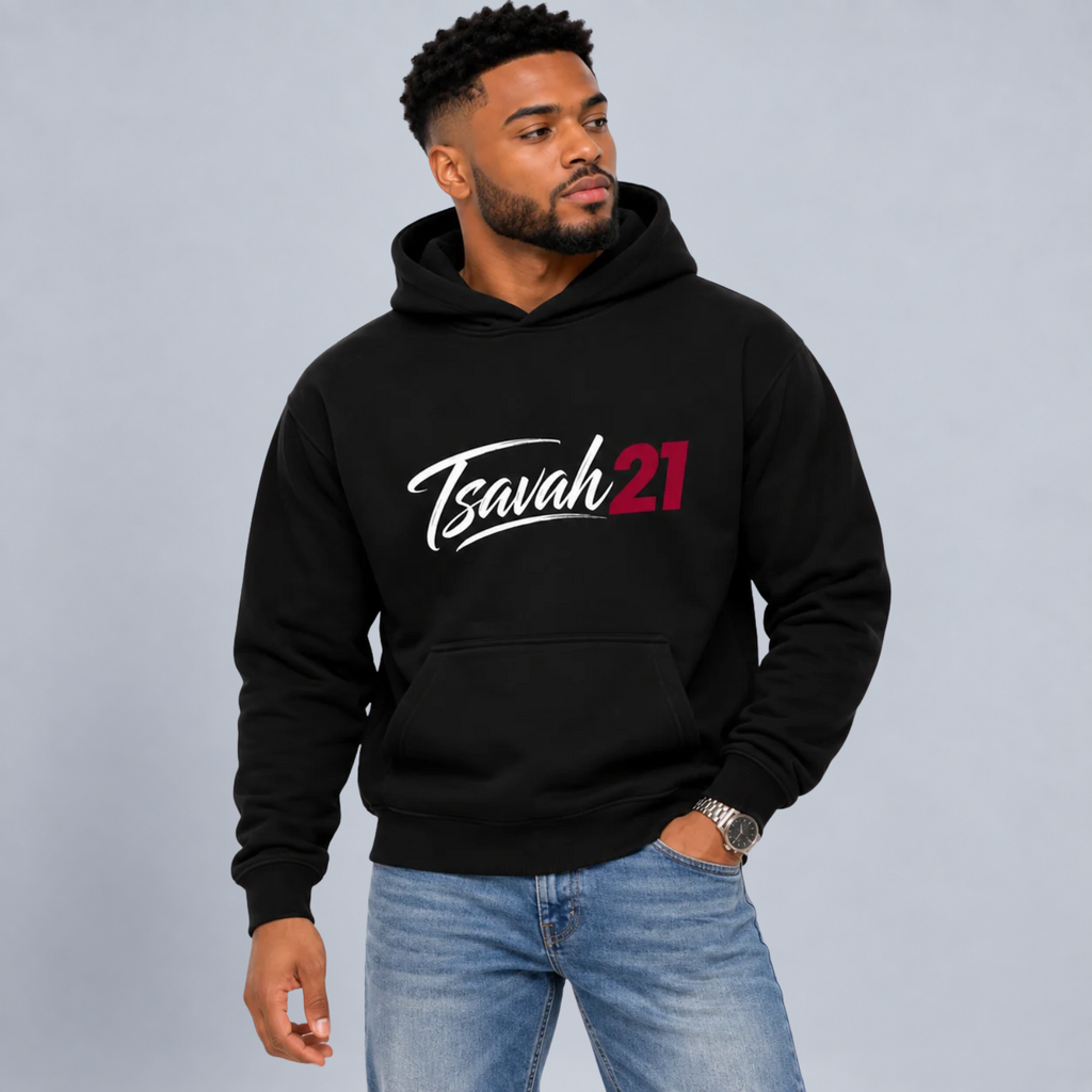 Tsavah 21 - Hoodie