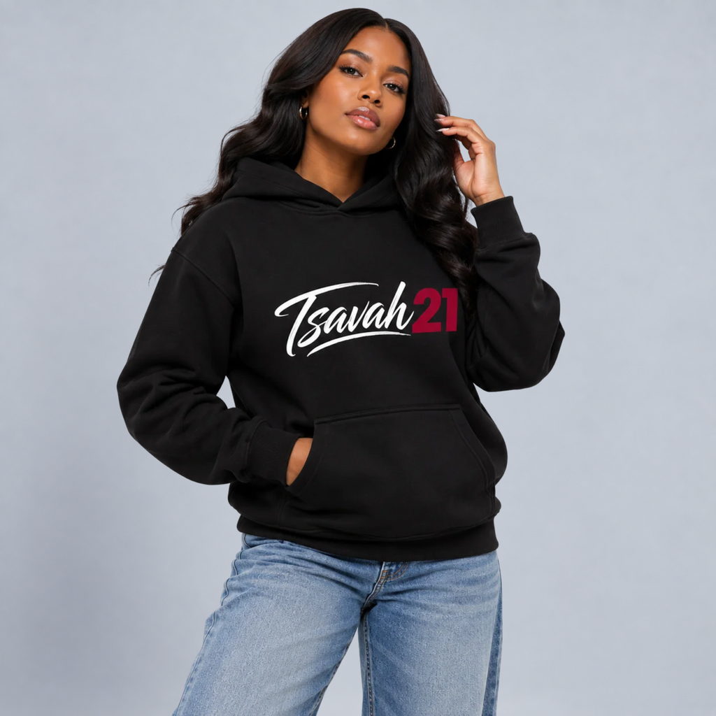 Tsavah 21 - Hoodie