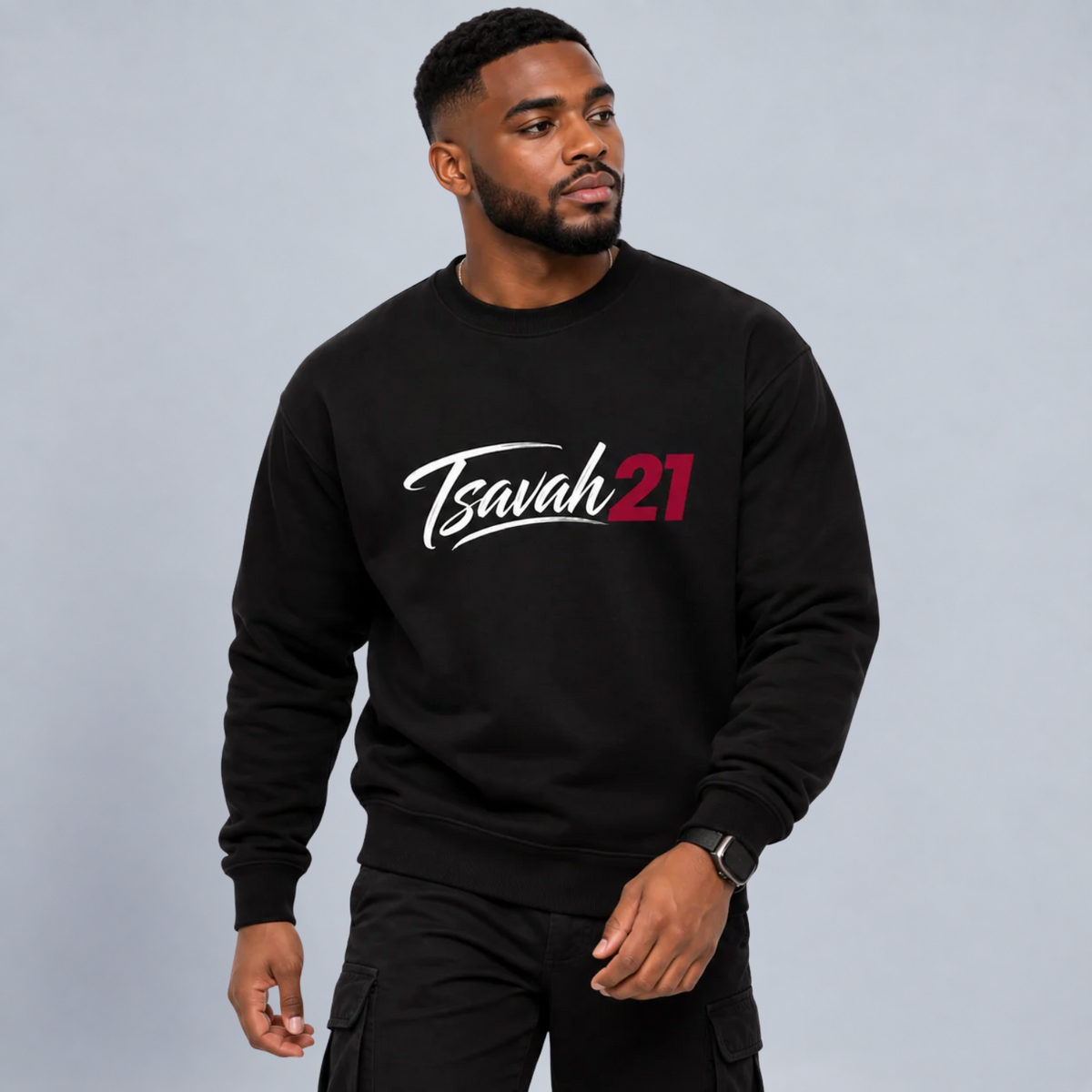 Tsavah 21 - Sweatshirt