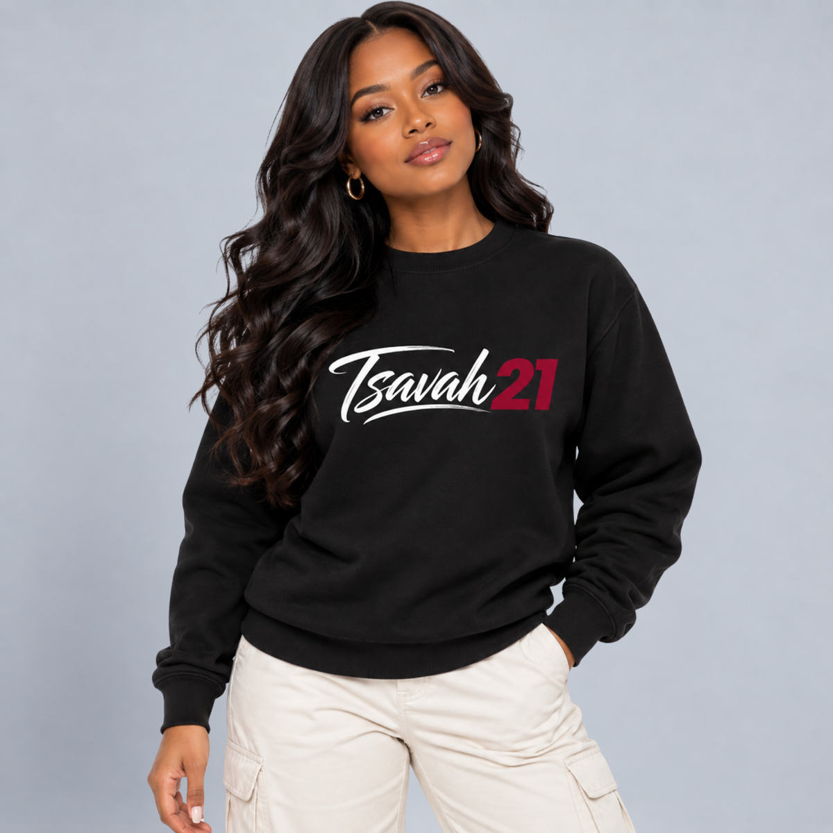 Tsavah 21 - Sweatshirt