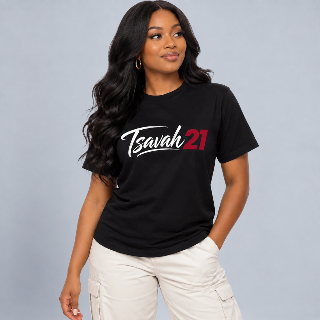 Tsavah 21 - Tshirt
