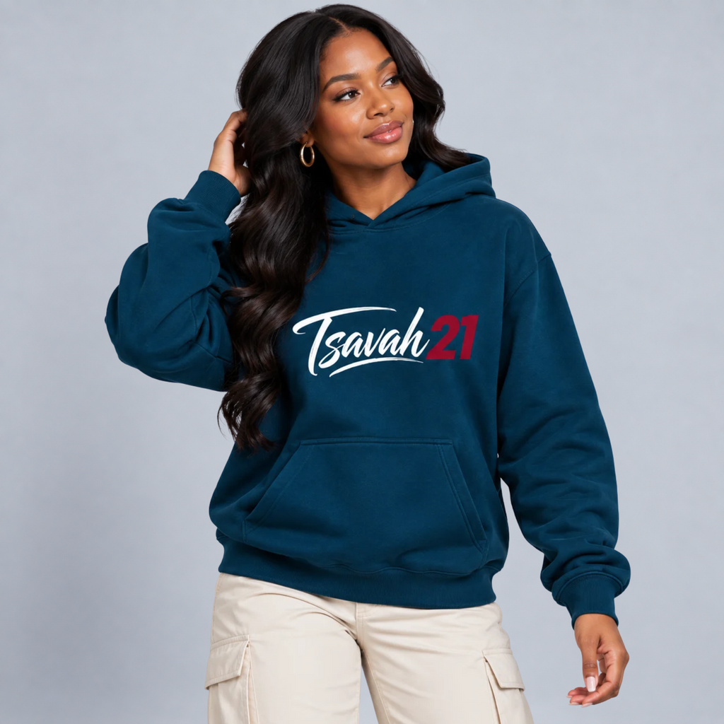 Tsavah 21 - Hoodie