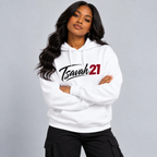 Tsavah 21 - Hoodie