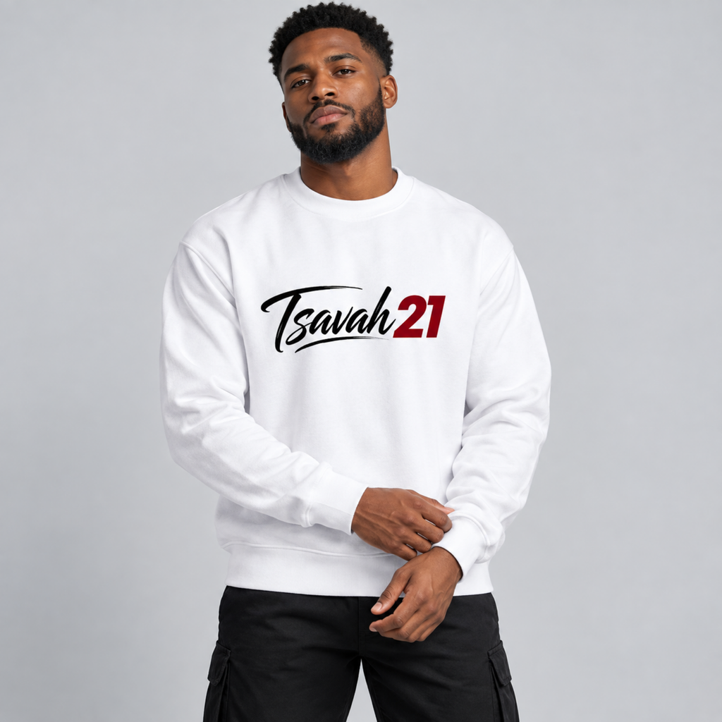 Tsavah 21 - Sweatshirt
