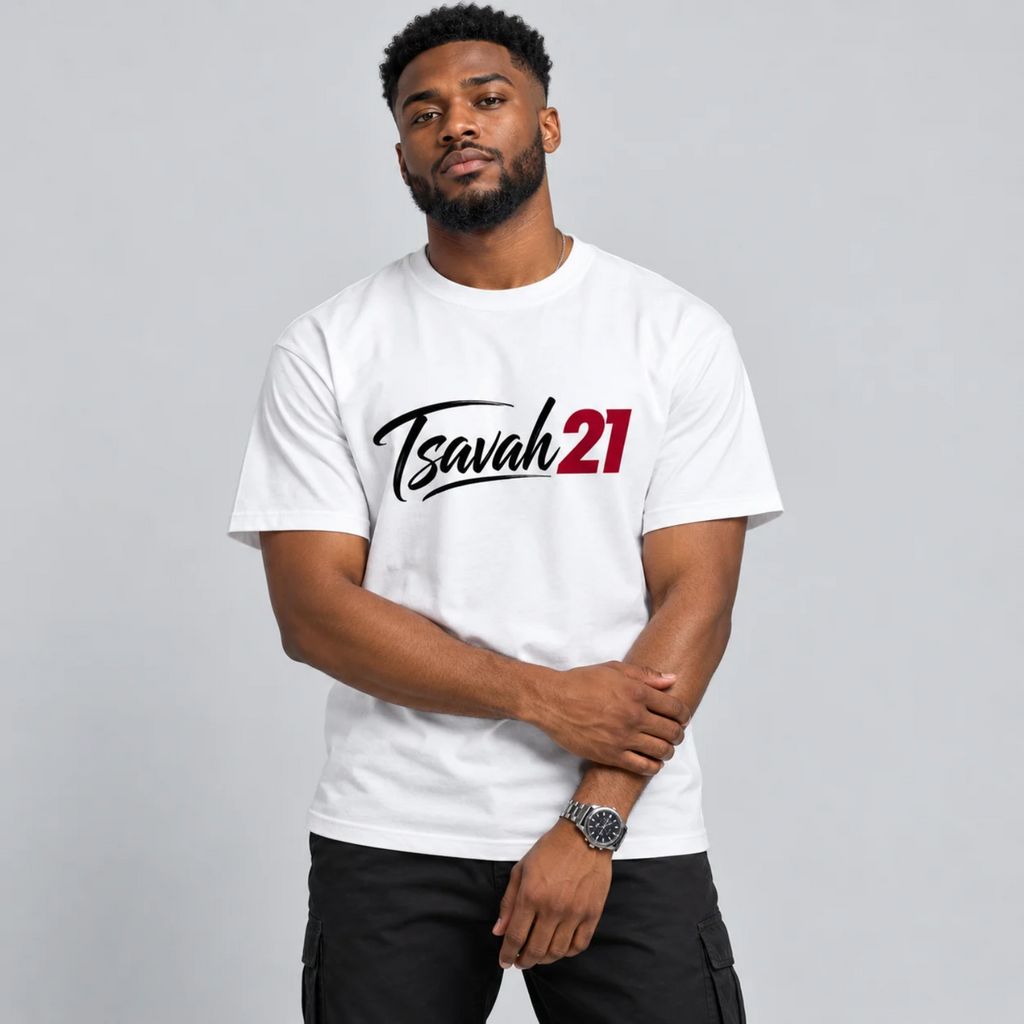 Tsavah 21 - Tshirt