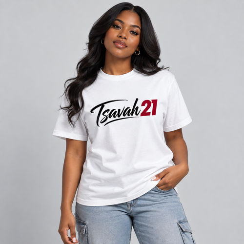 Tsavah 21 - Tshirt